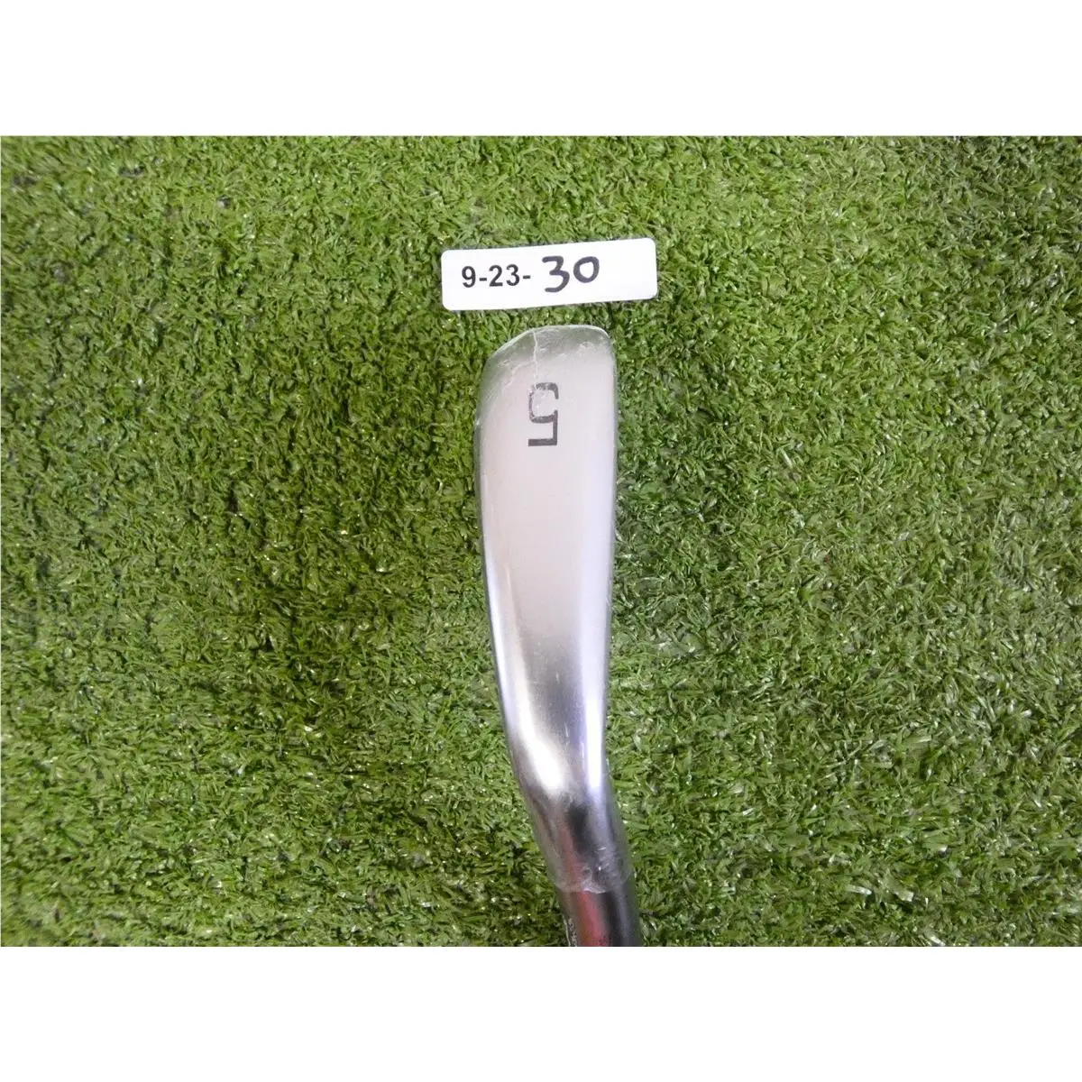 Mizuno  - JPX 925 Forged - JPX Forged 0