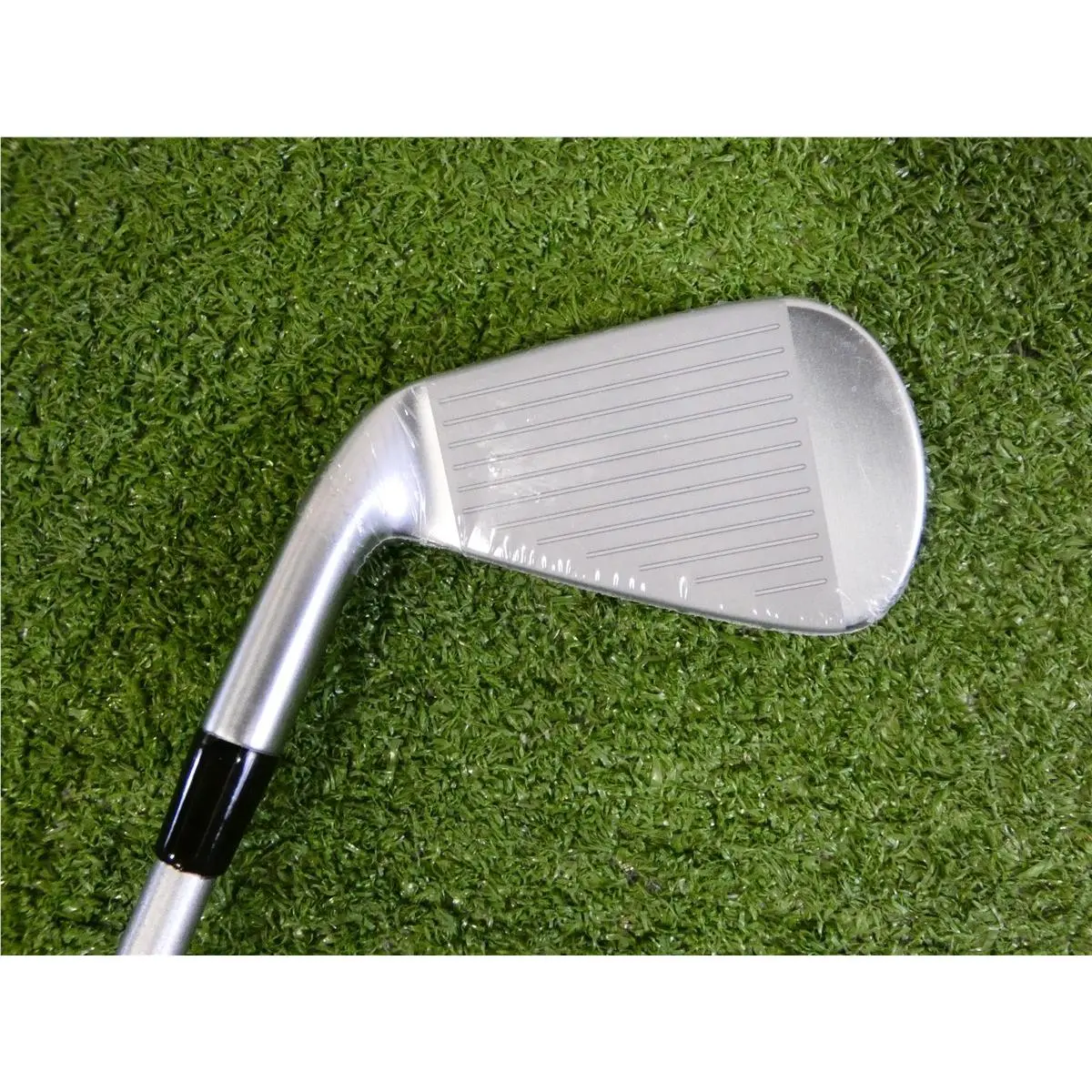 Mizuno  - JPX 925 Forged - JPX Forged 1