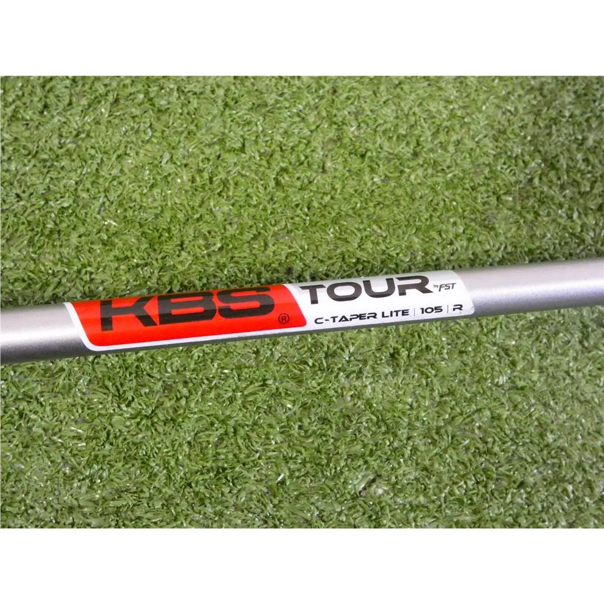 Mizuno  - JPX 925 Forged - JPX Forged 2