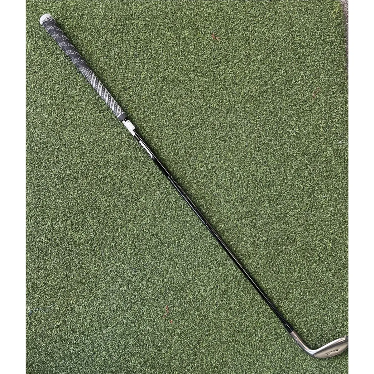 Mizuno  - Mizuno Pro T-1 - Pro - Denim Copper 8