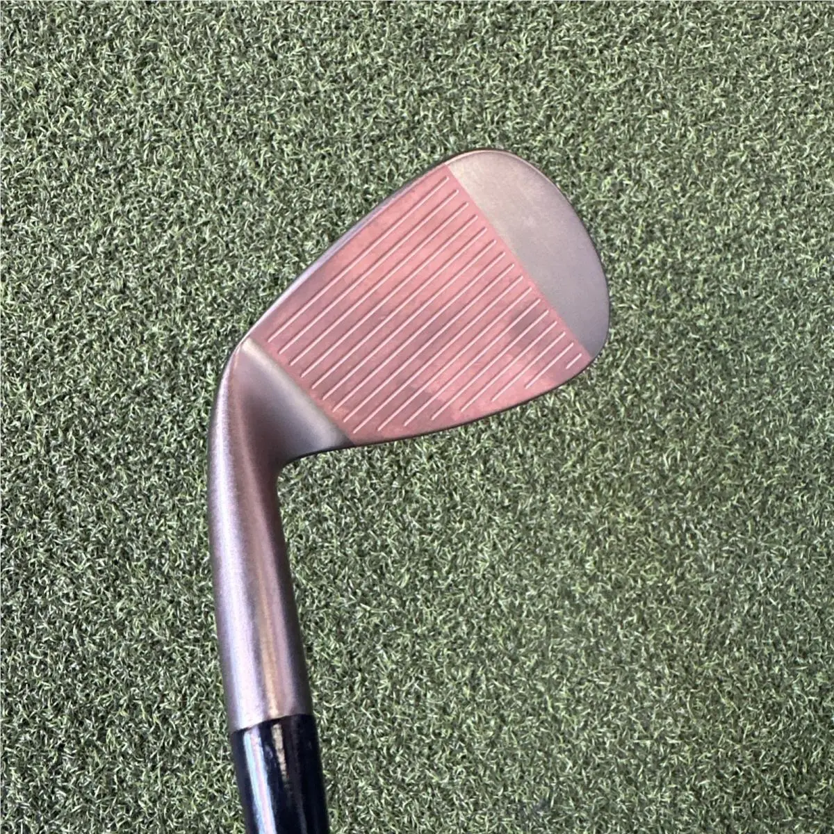 Mizuno  - Mizuno Pro T-1 - Pro - Denim Copper 0