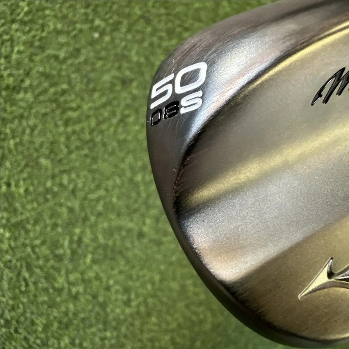 Mizuno  - Mizuno Pro T-1 - Pro - Denim Copper 1