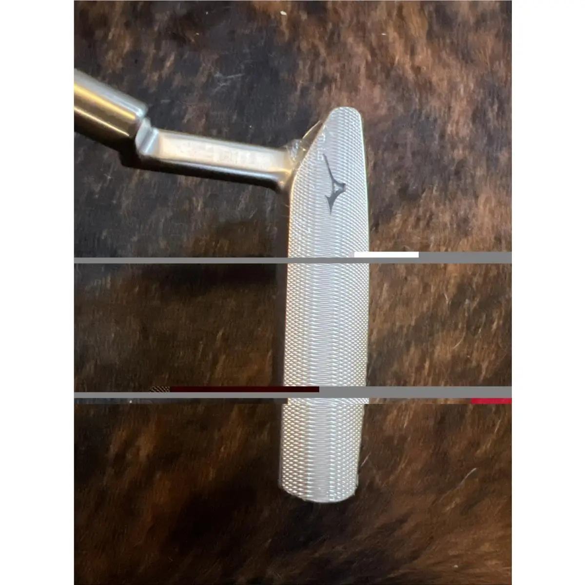 Mizuno  - Mizuno M.Craft OMOI Type 04 - Silver 0