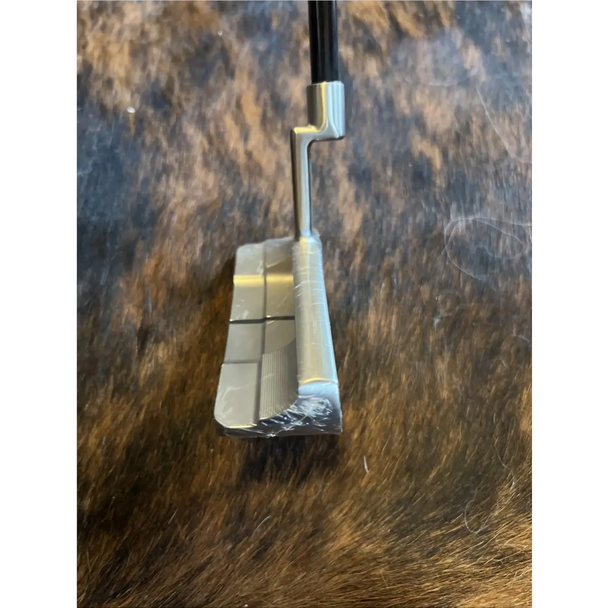 Mizuno  - Mizuno M.Craft OMOI Type 04 - Silver 1