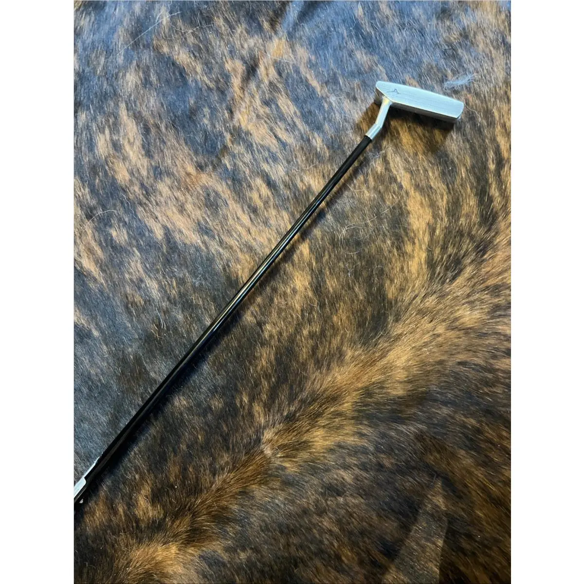 Mizuno  - Mizuno M.Craft OMOI Type 04 - Silver 4