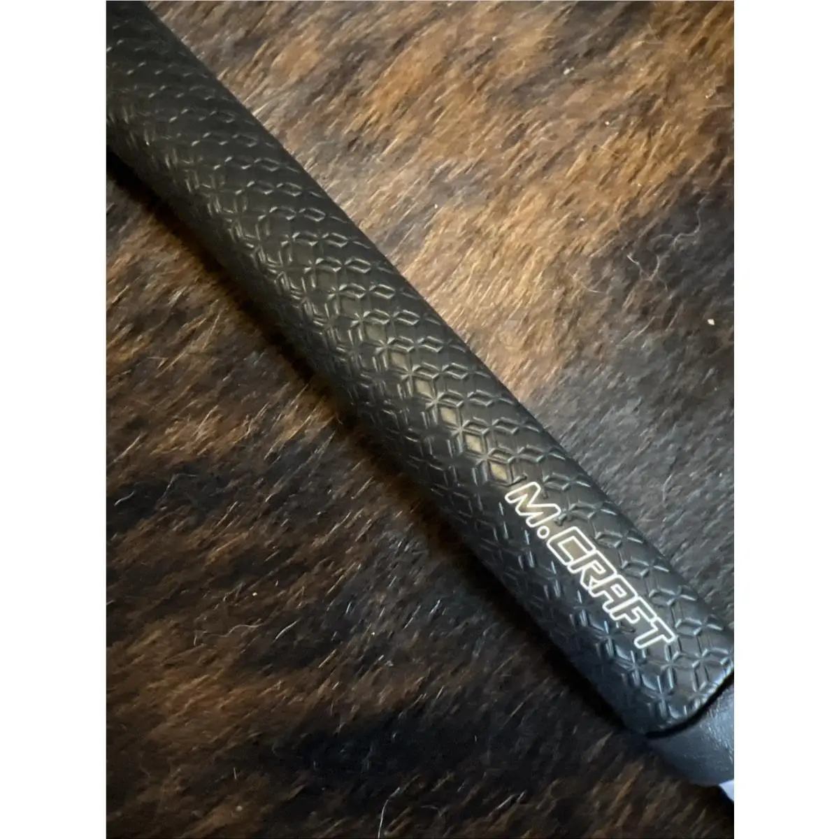 Mizuno  - Mizuno M.Craft OMOI Type 04 - Silver 6