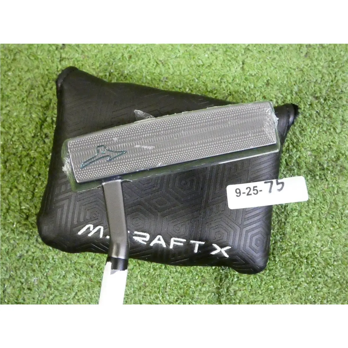 Mizuno  - M.Craft X S5 0