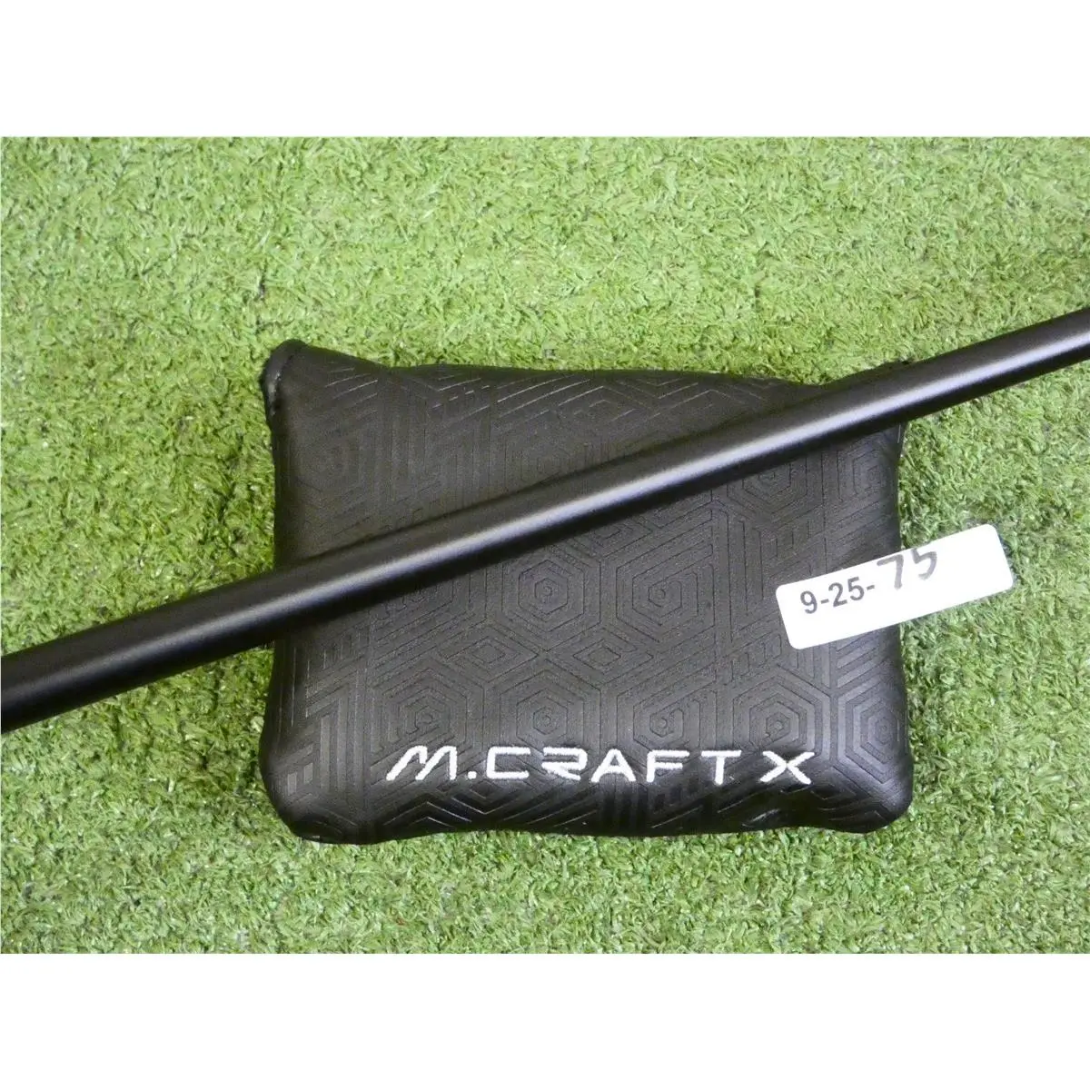 Mizuno  - M.Craft X S5 2