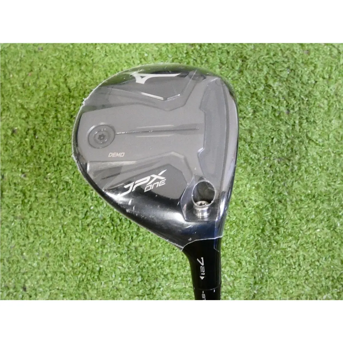 Mizuno Jpx One 21 7 Wood Tensei 1K Blue 65 Regular Graphite 43.25