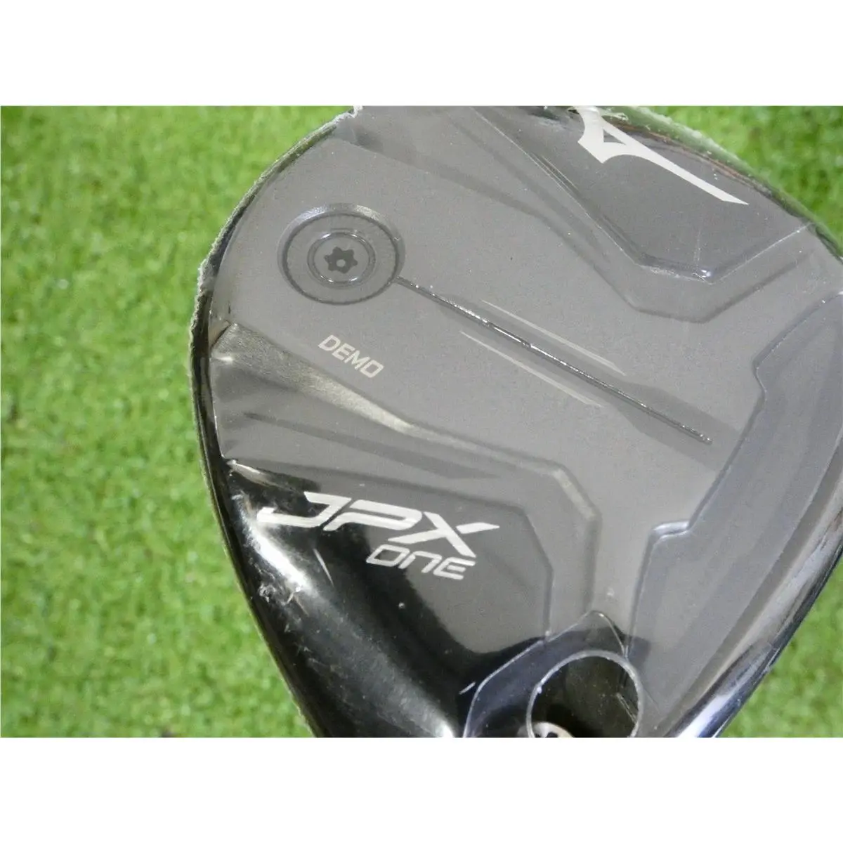 Mizuno  - JPX One - JPX One - Blue 0