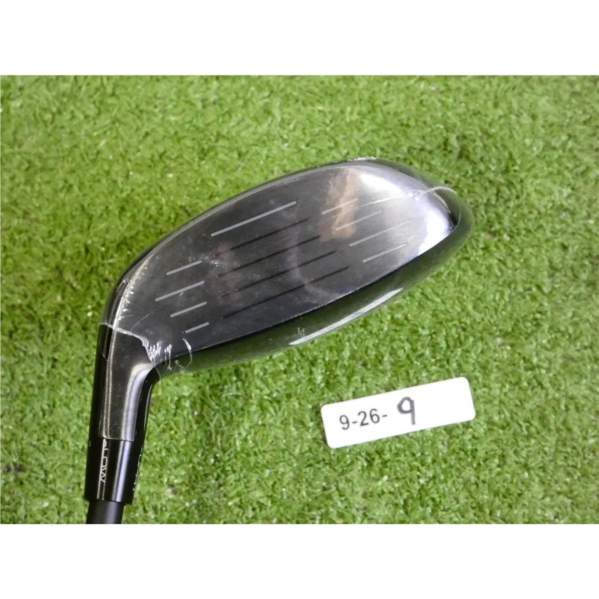 Mizuno  - JPX One - JPX One - Blue 1