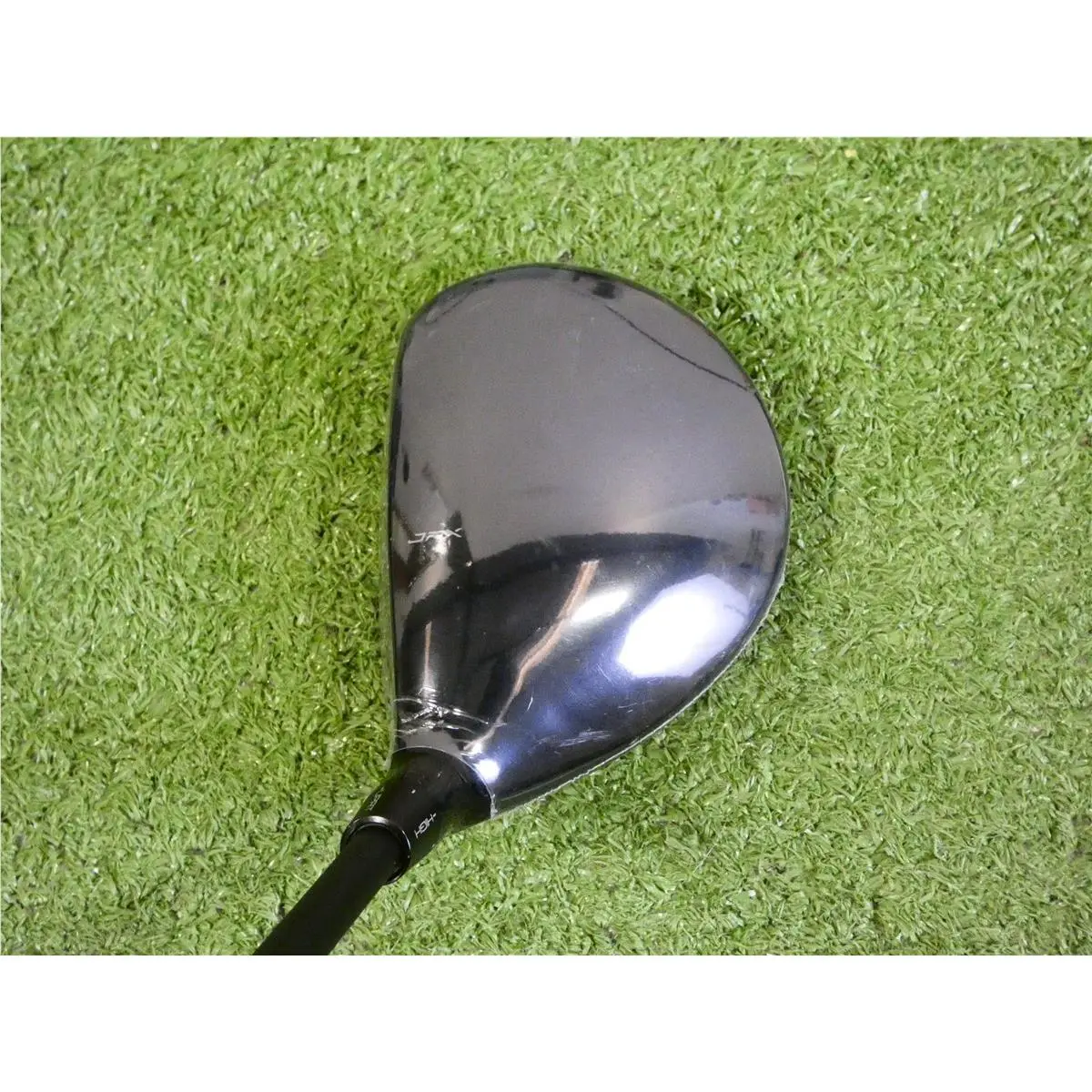 Mizuno  - JPX One - JPX One - Blue 2