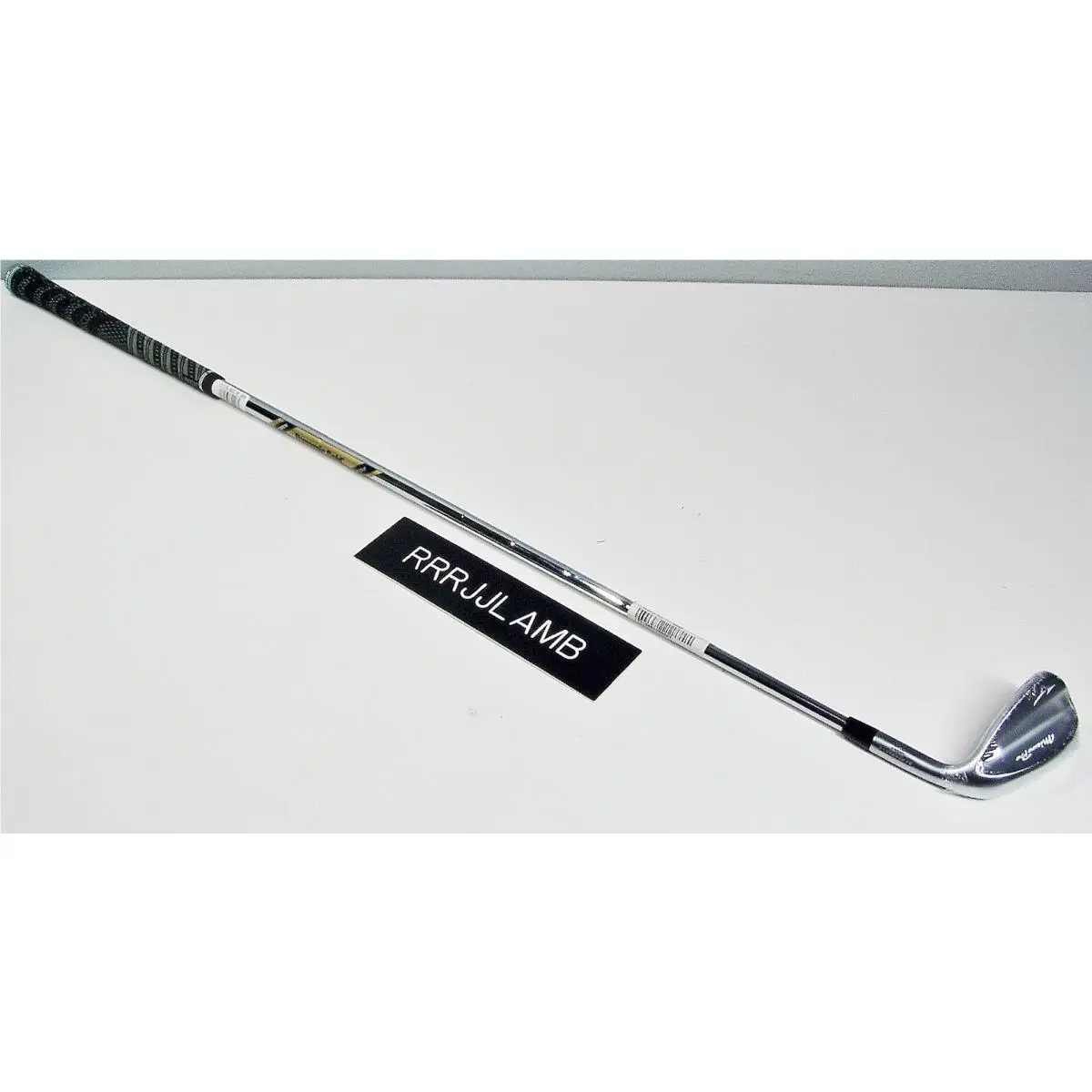 Mizuno  - T-1 - Silver 5