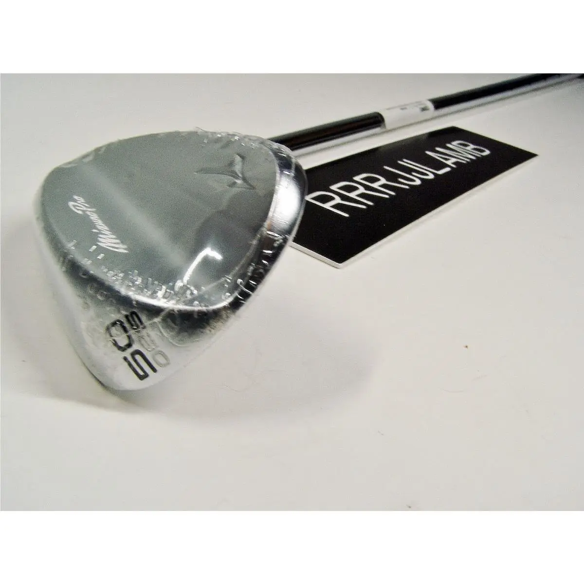 Mizuno  - T-1 - Silver 0