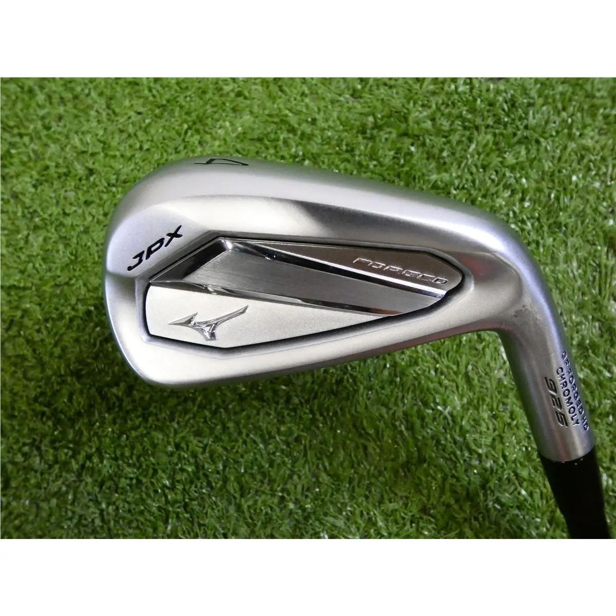 Mizuno Jpx 925 Forged 4 Iron Mmt 85 Stiff Graphite