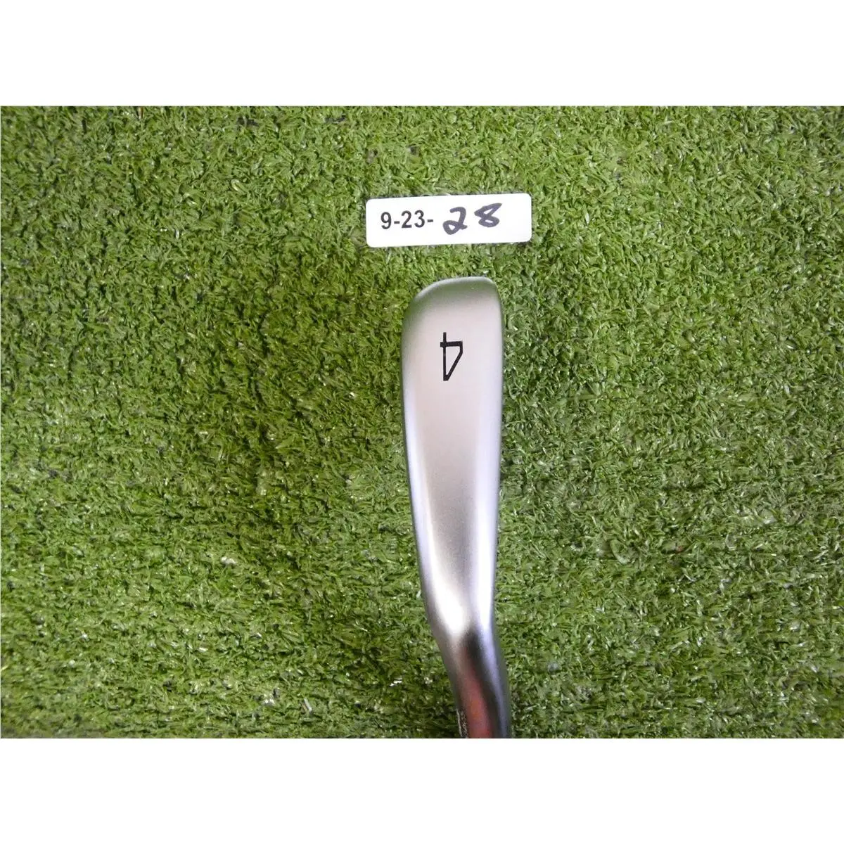 Mizuno  - JPX 925 Forged - JPX Forged 0