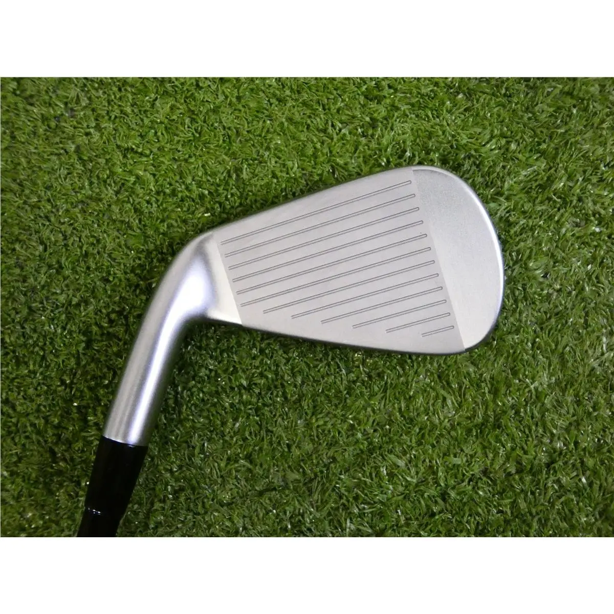 Mizuno  - JPX 925 Forged - JPX Forged 1
