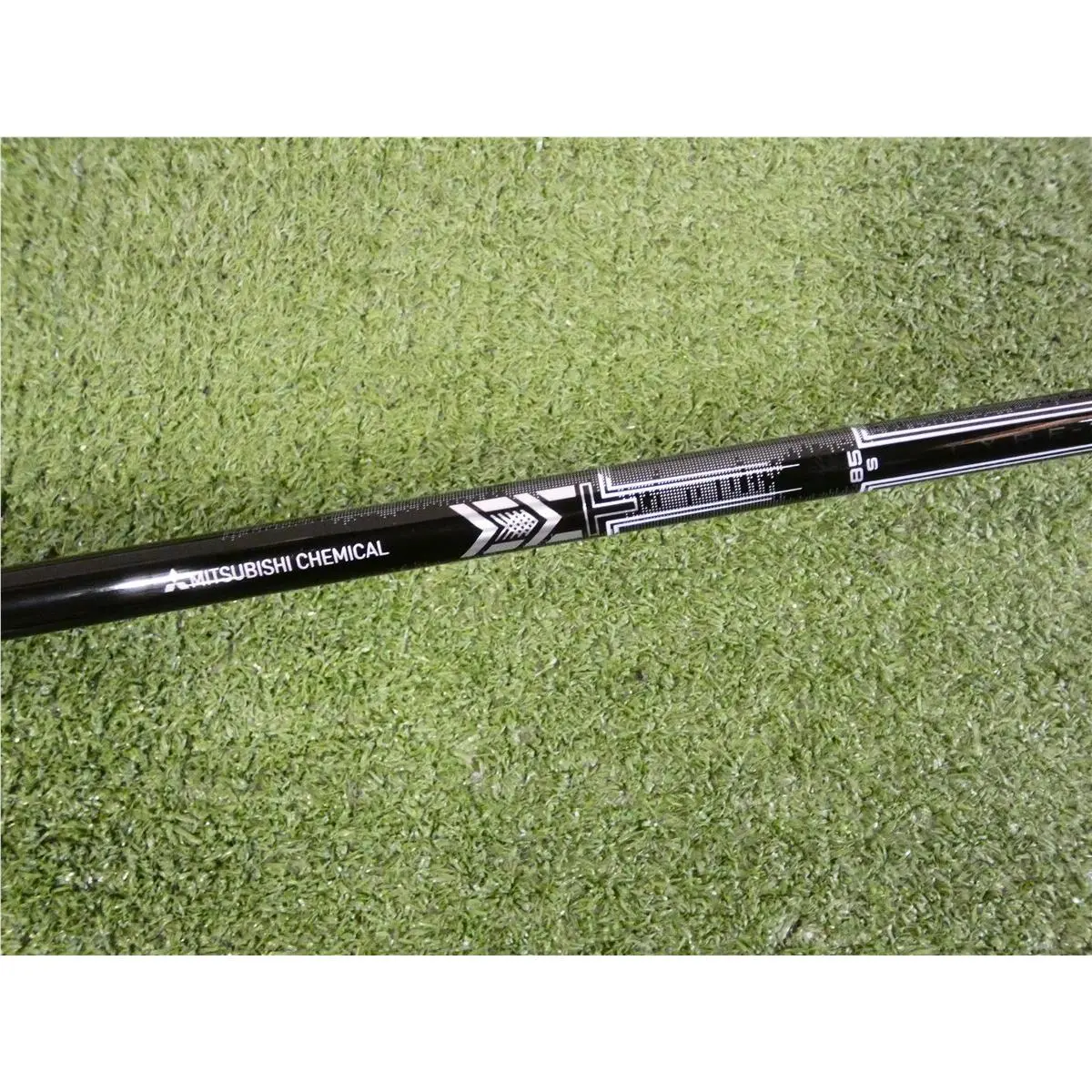 Mizuno  - JPX 925 Forged - JPX Forged 2