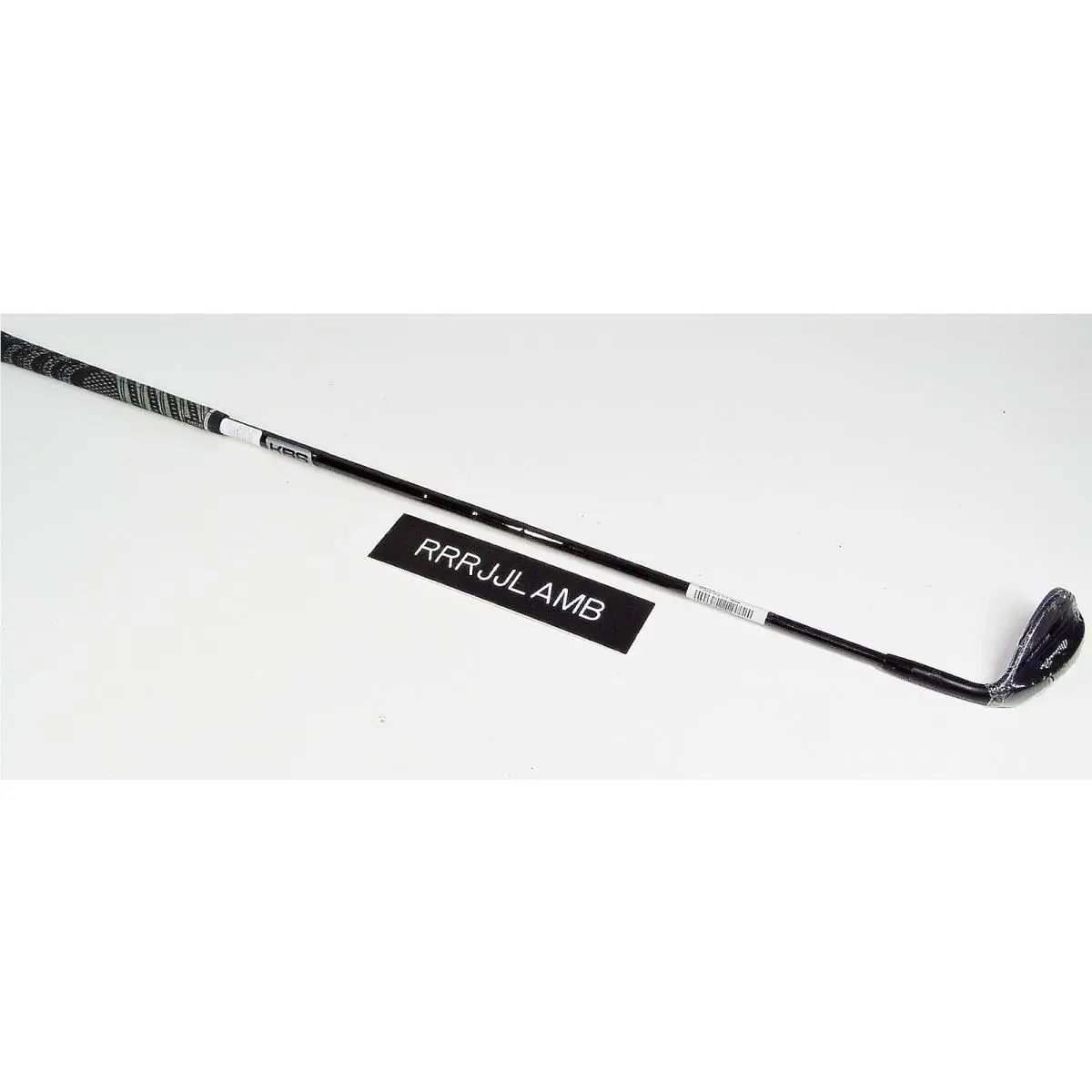 Mizuno  - T-1 - Black 2