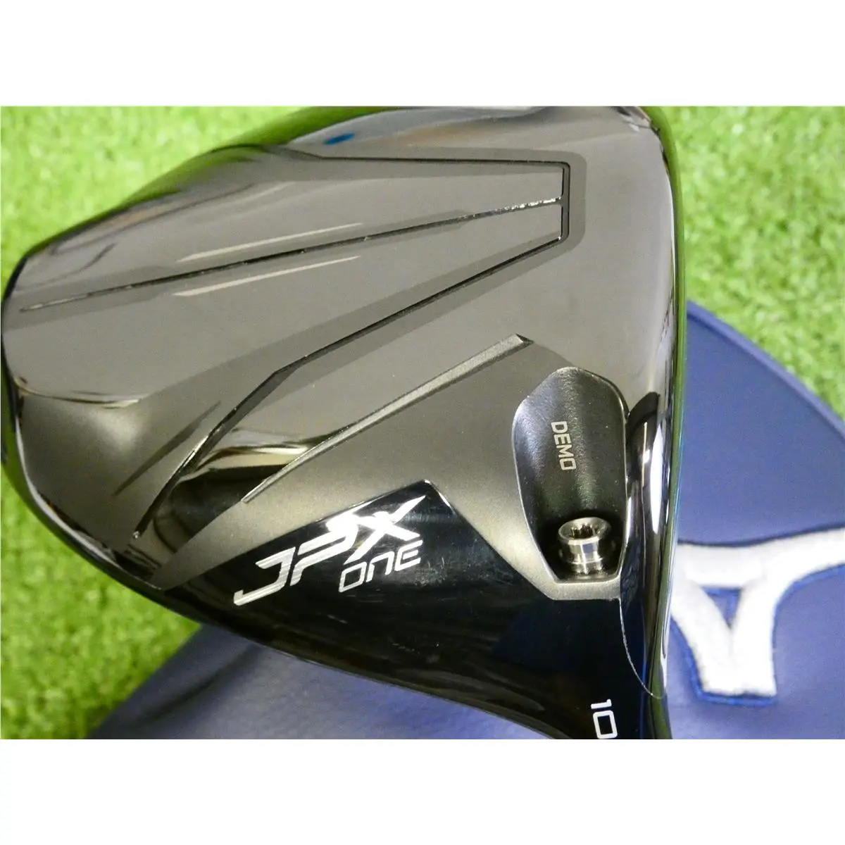 Mizuno  - JPX One - JPX One - Blue 0