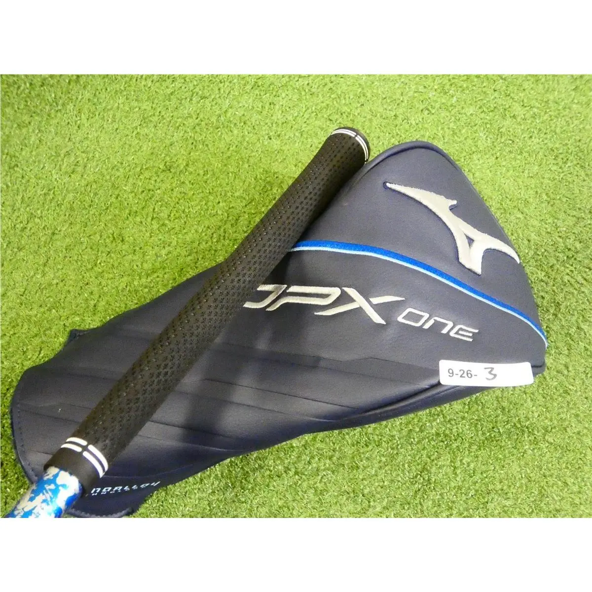 Mizuno  - JPX One - JPX One - Blue 6