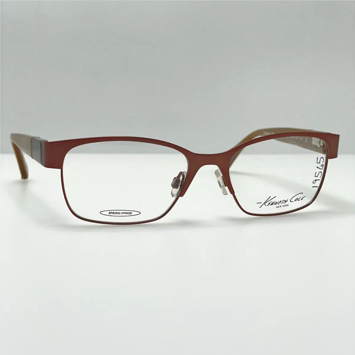 KC214 046 Eyeglasses Eye Glasses Frames 52-17-135 by Kenneth Cole