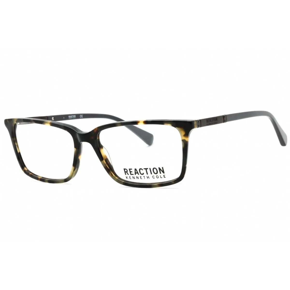 Reaction KC0870-020 Eyeglasses 56mm by Kenneth Cole