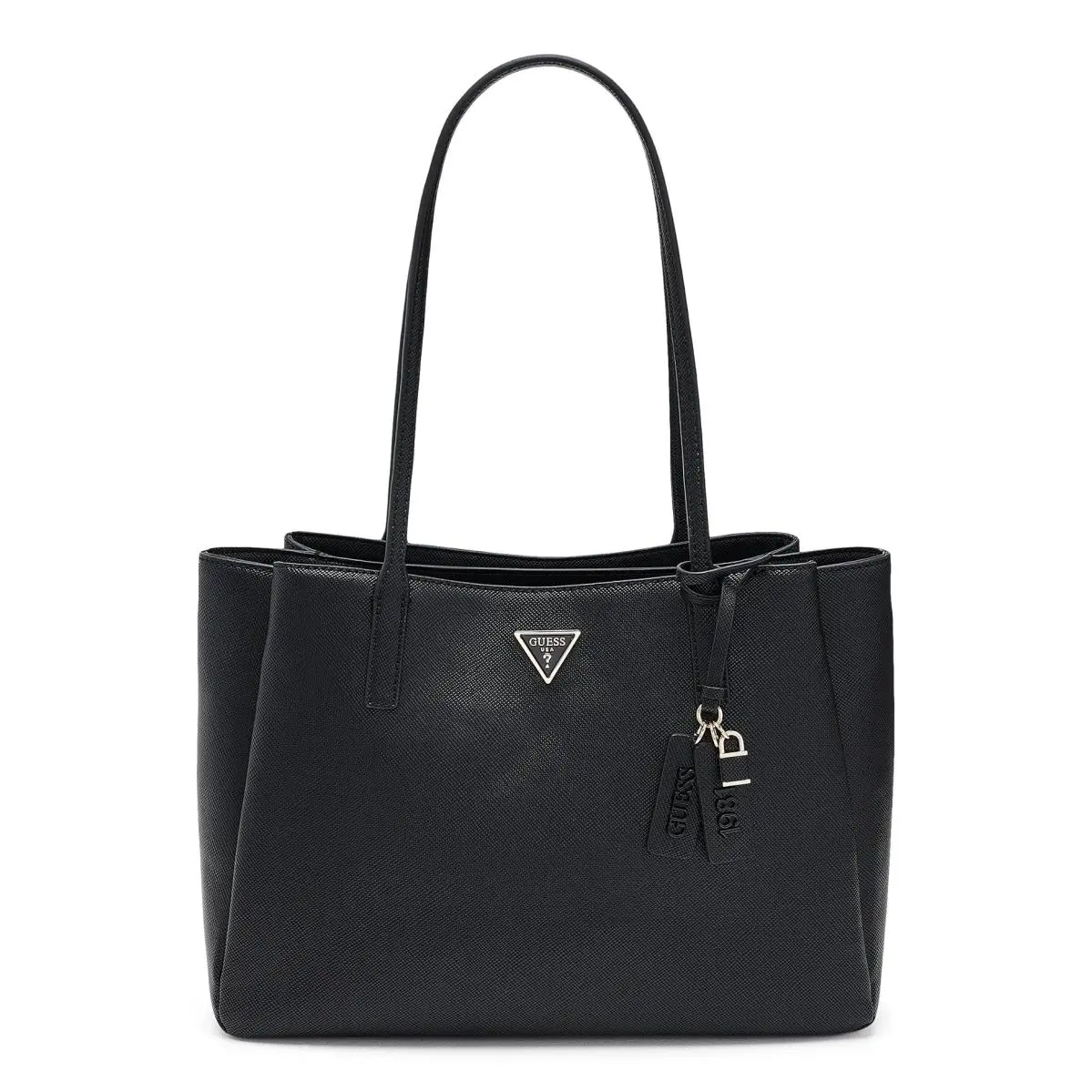 Women`s Handbags  Noelle II Tech Tote by Guess