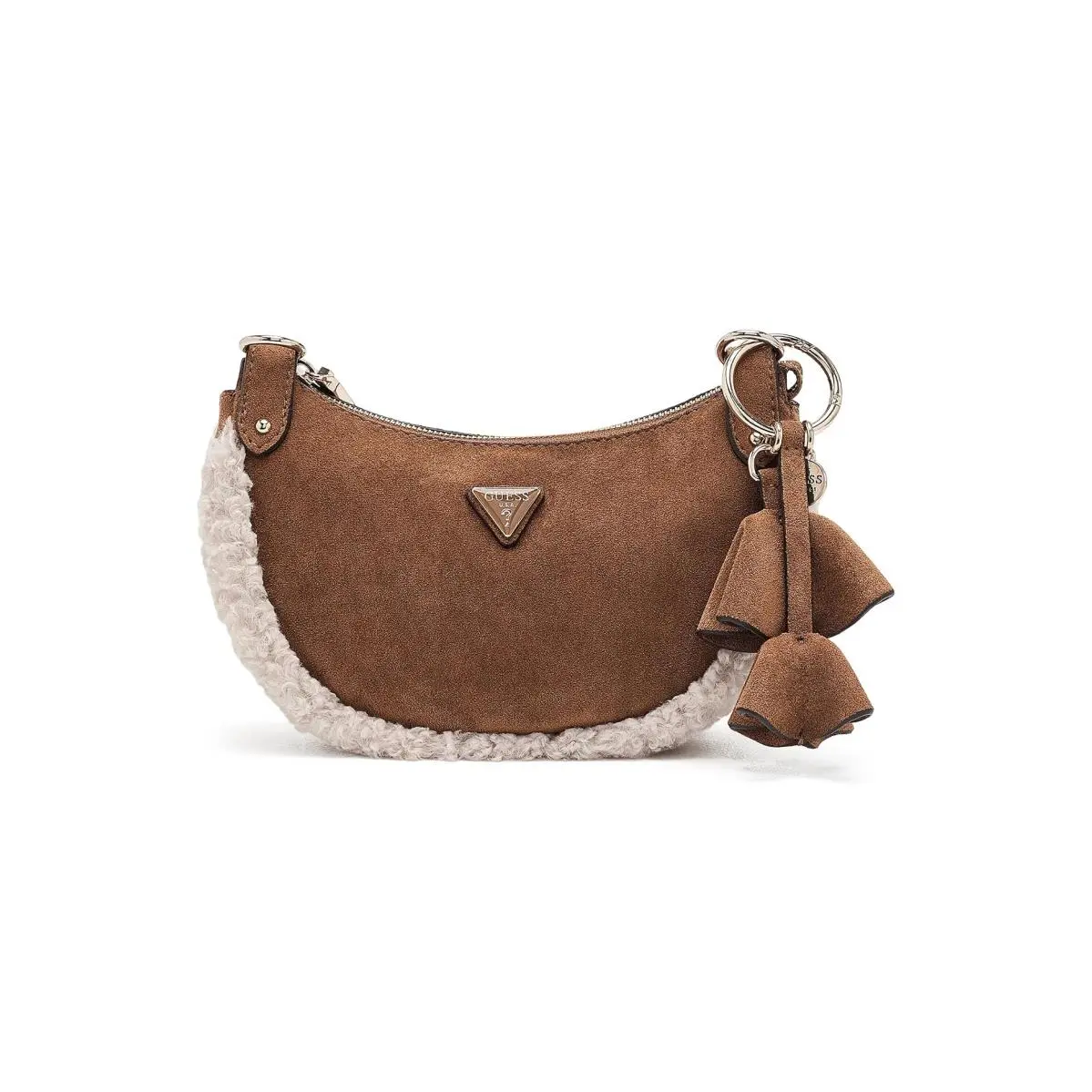 Women`s Handbags  Katie Convertible Shoulder Bag by Guess