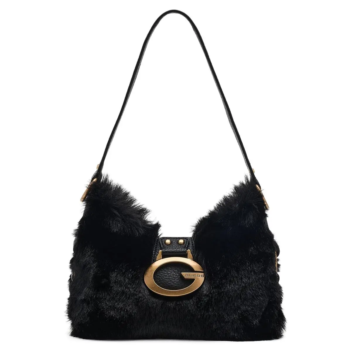 Women`s Handbags  Camden Mini Shoulder Bag by Guess