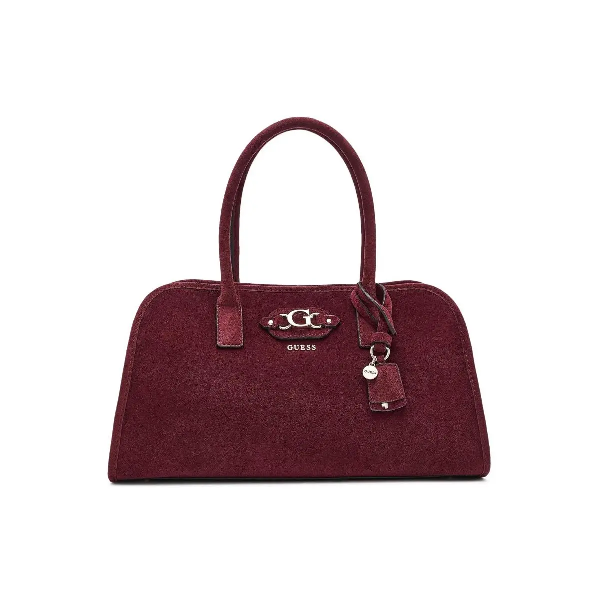 Women`s Handbags  Samantha Girlfriend Satchel by Guess