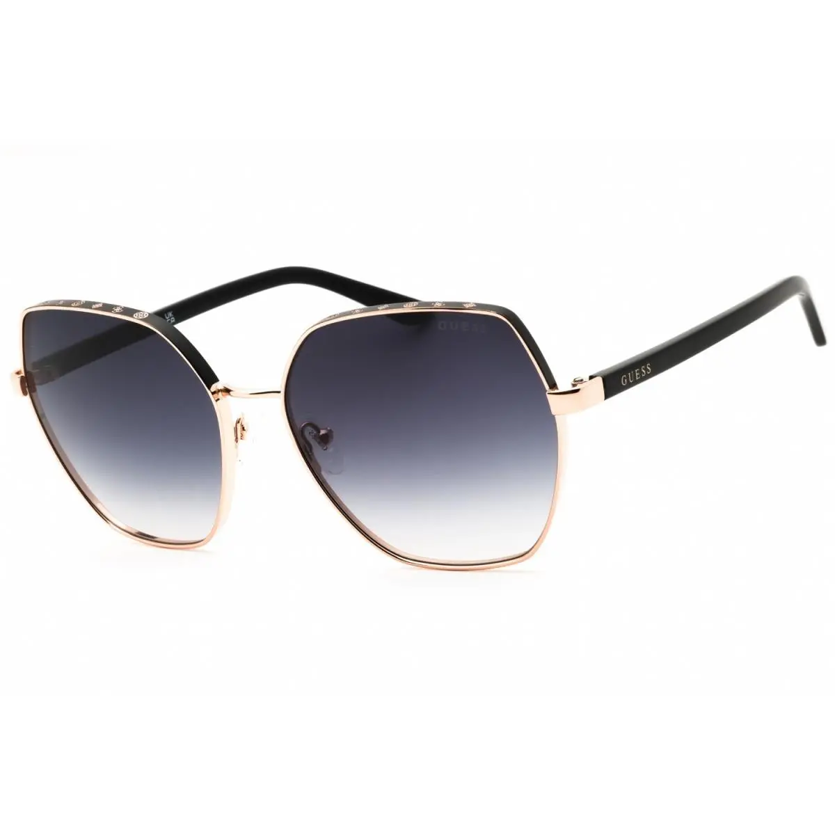 GU00108-05B Sunglasses 60mm by Guess