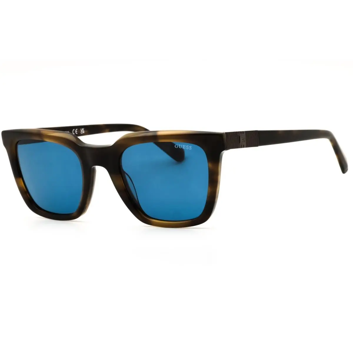 GU00279-98V Sunglasses 51mm by Guess