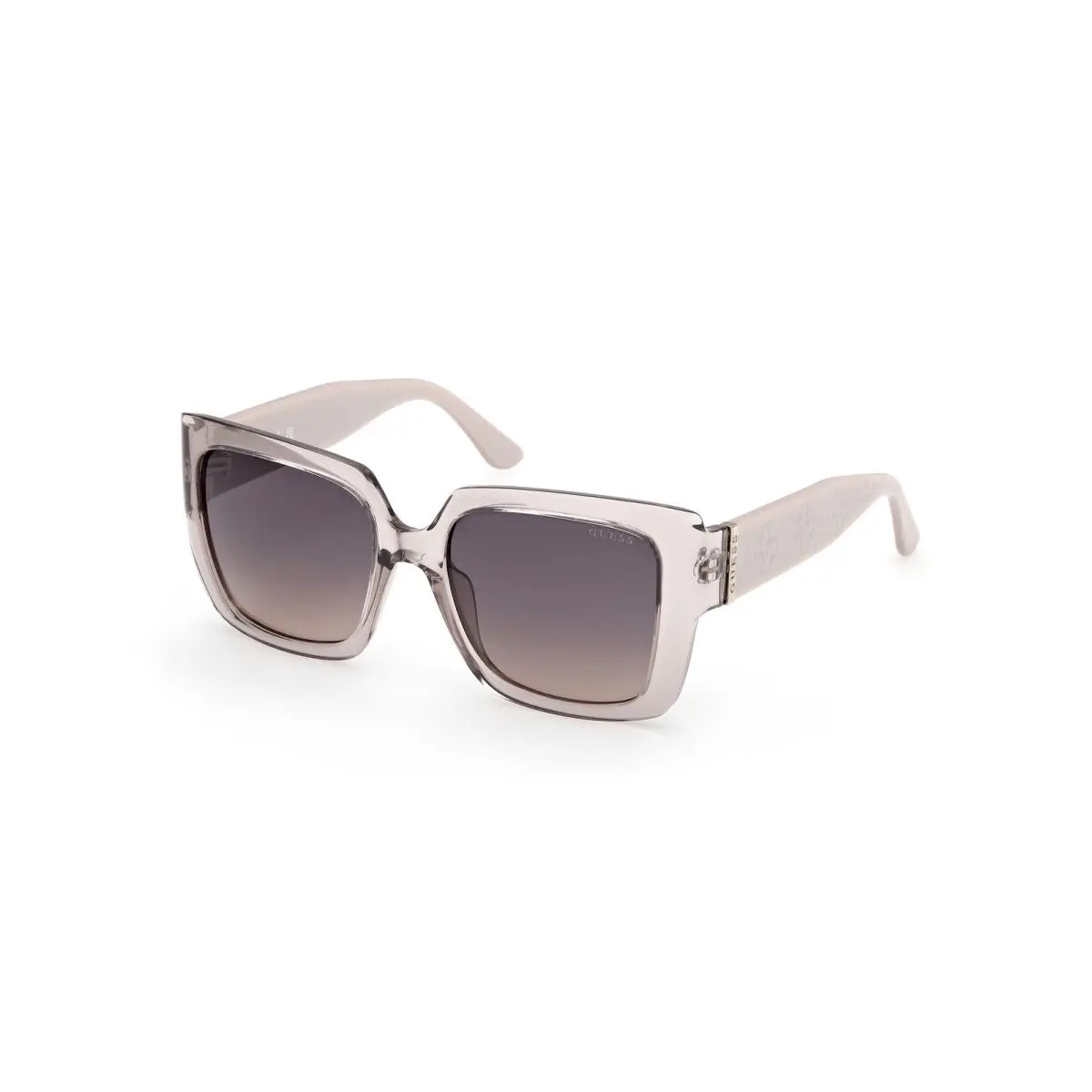 GU00200-39B-53 Sunglasses 53mm by Guess