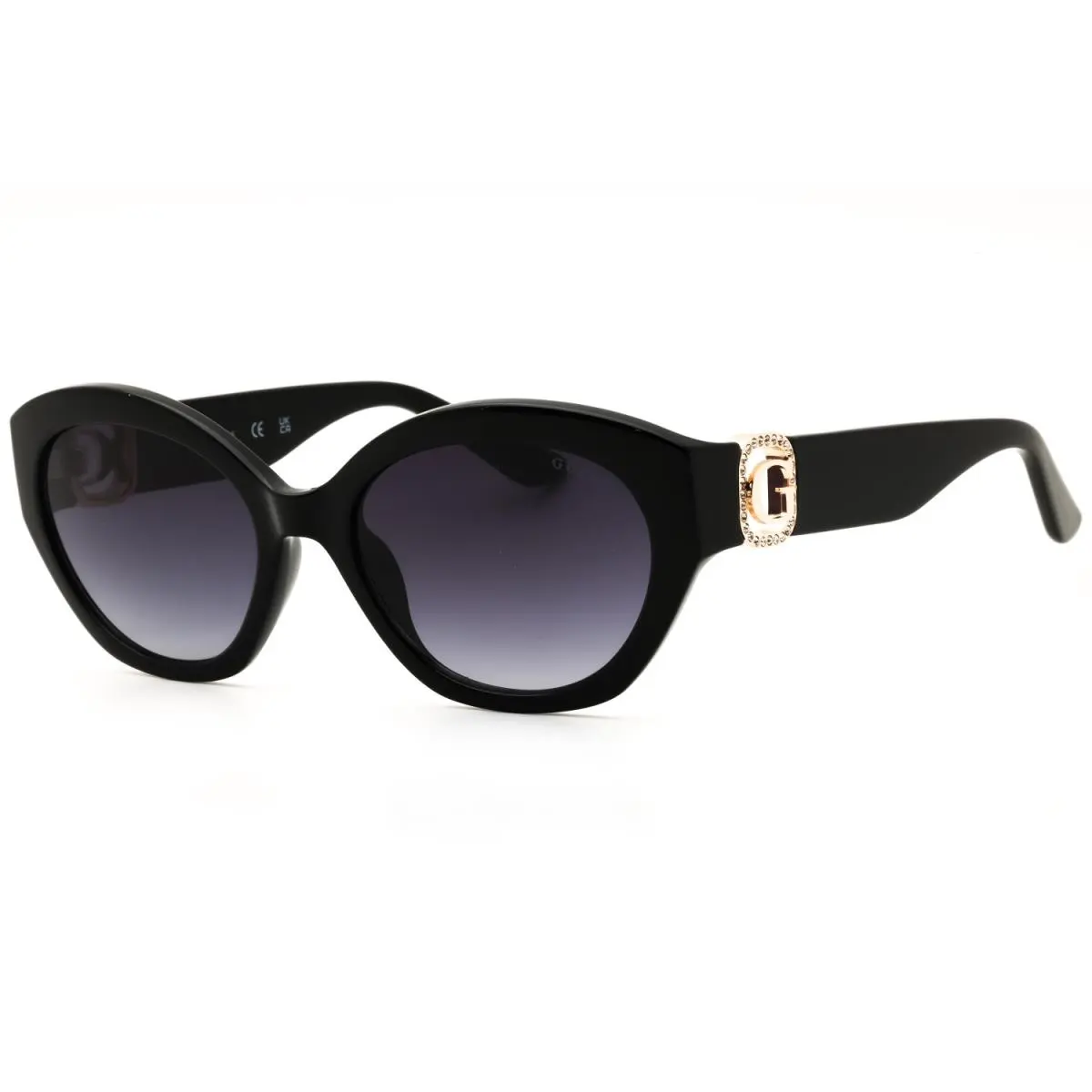 GU00104-01B Sunglasses 56mm by Guess