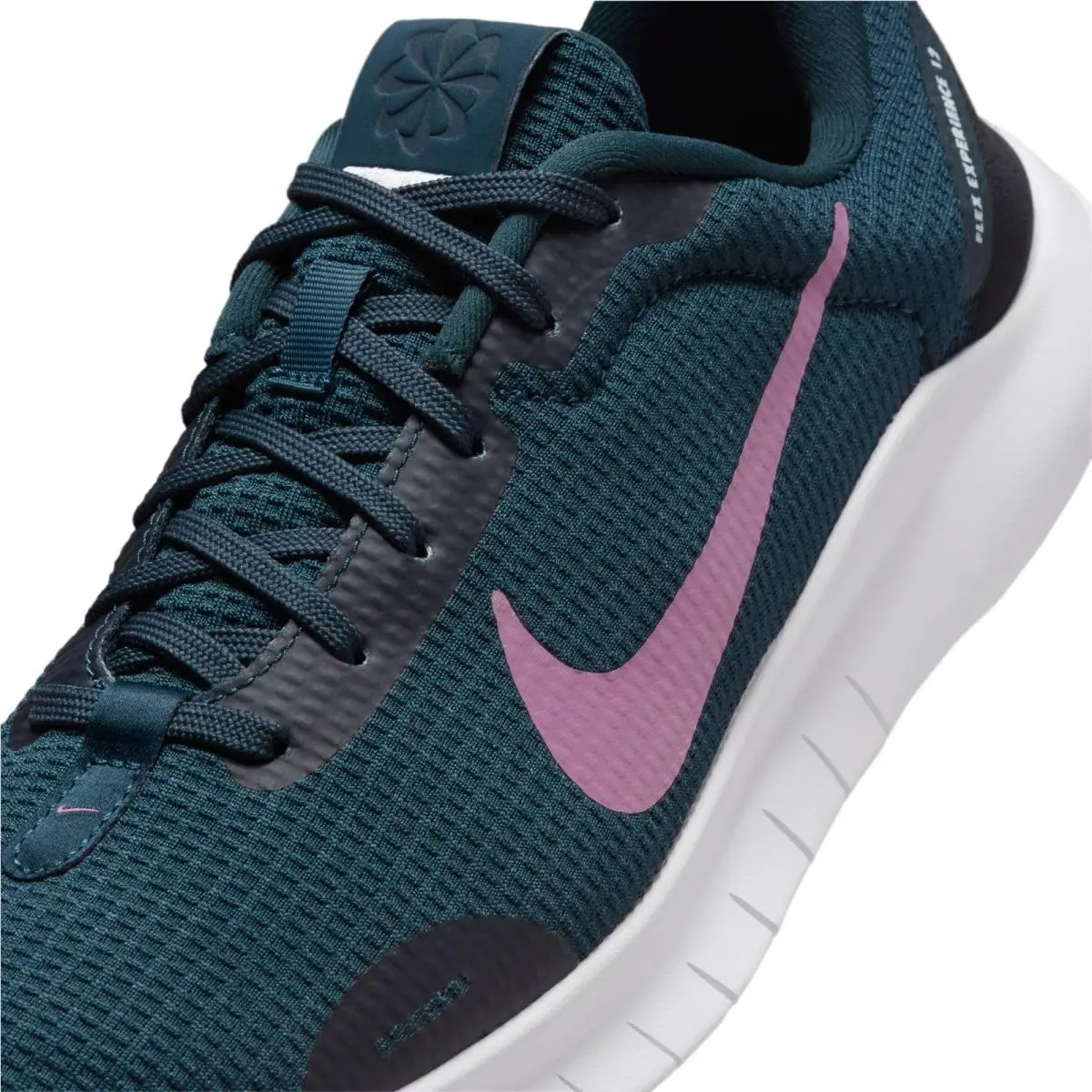 Nike shoes - Blue 1