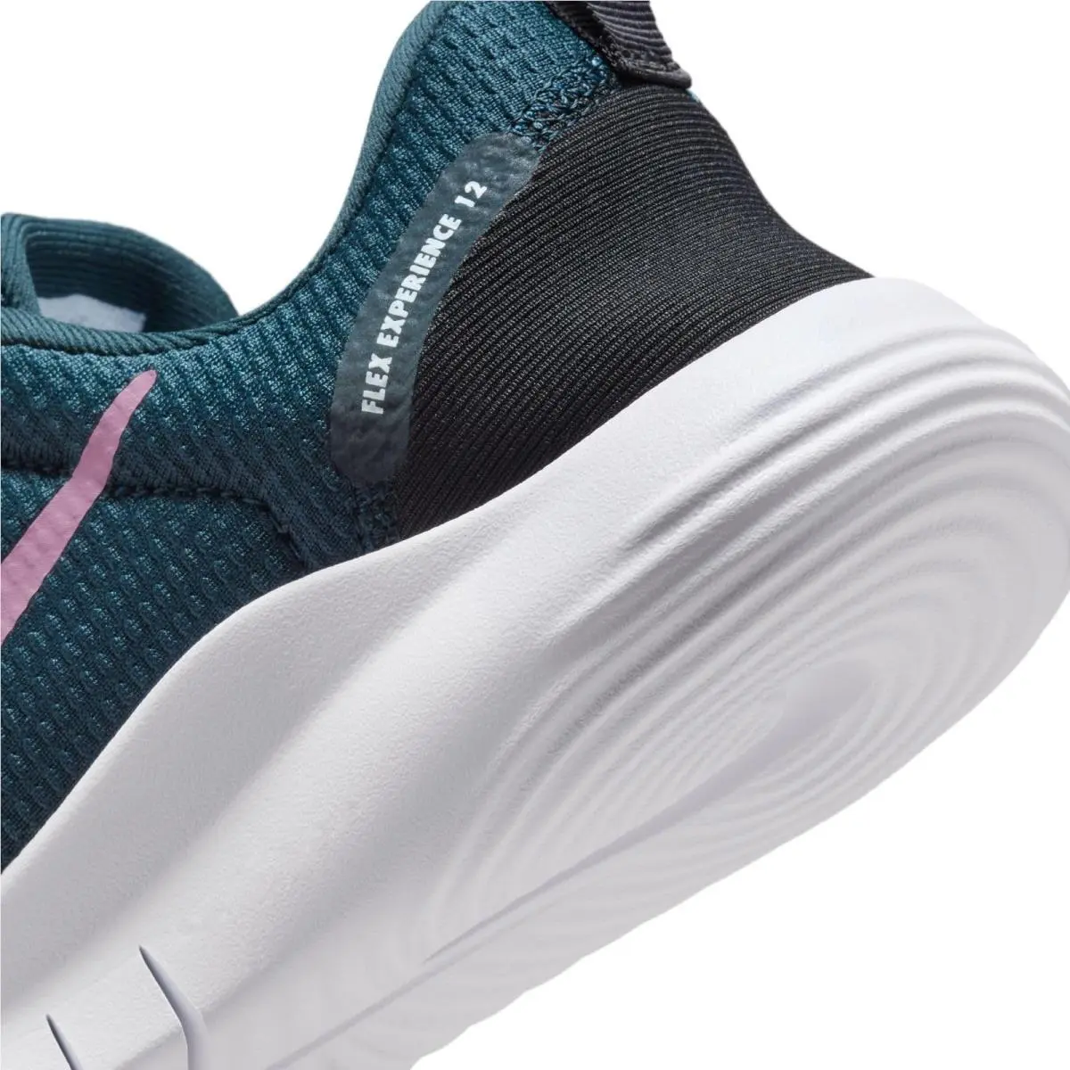 Nike shoes - Blue 2