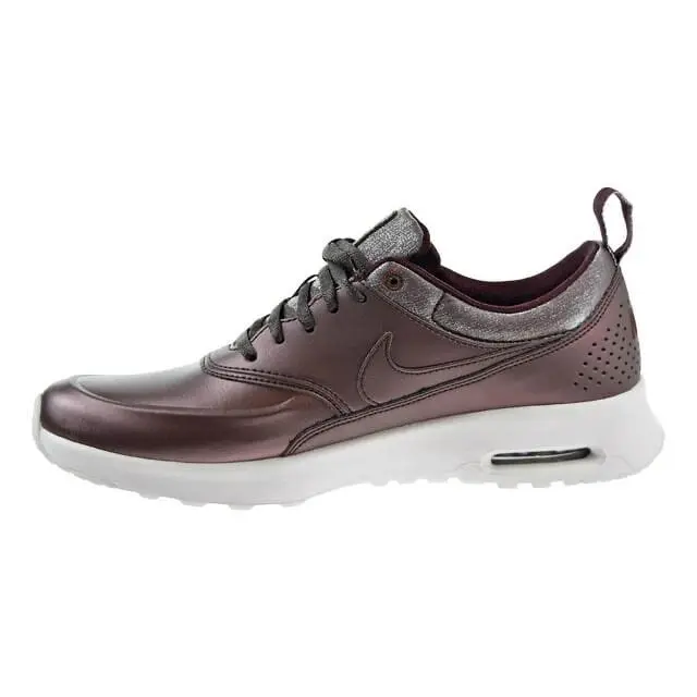 Nike shoes - Nike Air Max Thea - Air Max Thea - Mahogany (UPC: 823233646476) 4