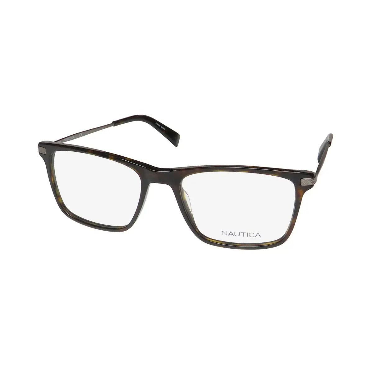 N8134 Eyeglass Frame/glasses Contemporary Full-rim Fashion Accessory Hot by Nautica