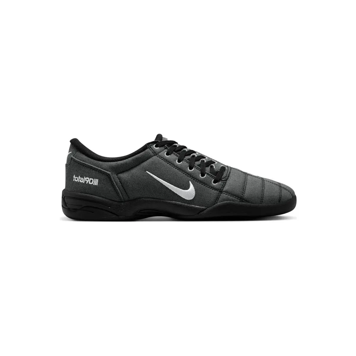 Nike shoes - Nike Total 90 - Total - 33333457BM - Black 0