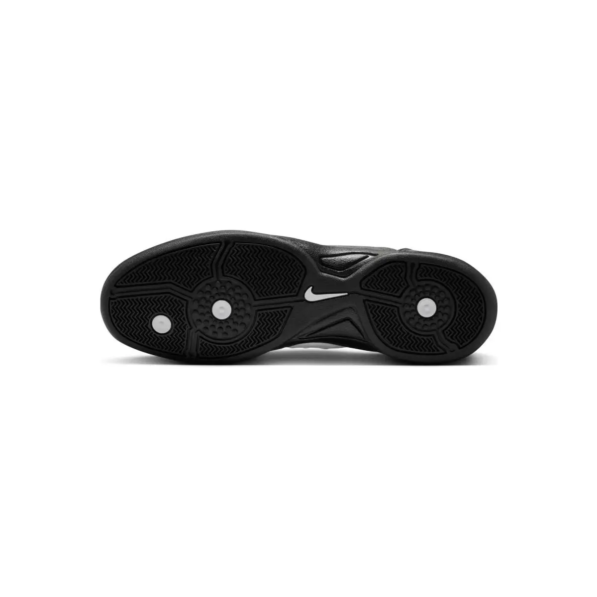 Nike shoes - Nike Total 90 - Total - 33333457BM - Black 2