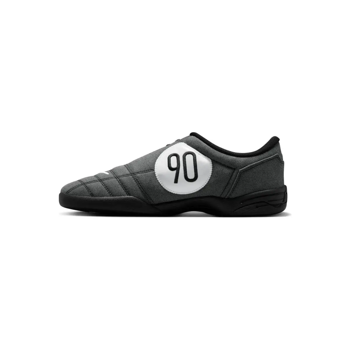Nike shoes - Nike Total 90 - Total - 33333457BM - Black 4