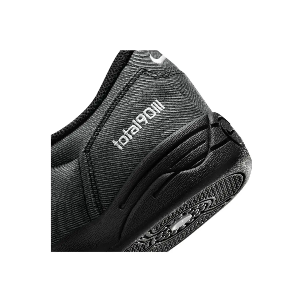 Nike shoes - Nike Total 90 - Total - 33333457BM - Black 6