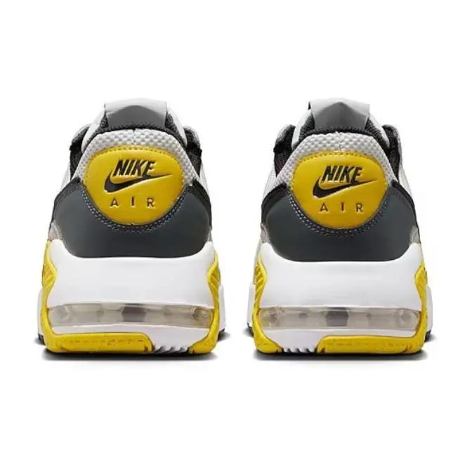 Nike shoes - Nike Air Max Excee - Air Max Excee - White Black Grey (UPC: 197600803459) 2