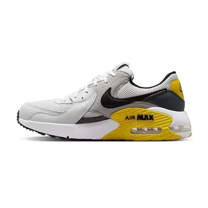 Nike shoes - Nike Air Max Excee - Air Max Excee - White Black Grey (UPC: 197600803459) 3