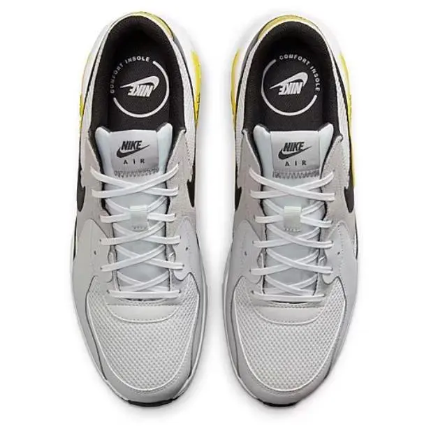 Nike shoes - Nike Air Max Excee - Air Max Excee - White Black Grey (UPC: 197600803459) 5