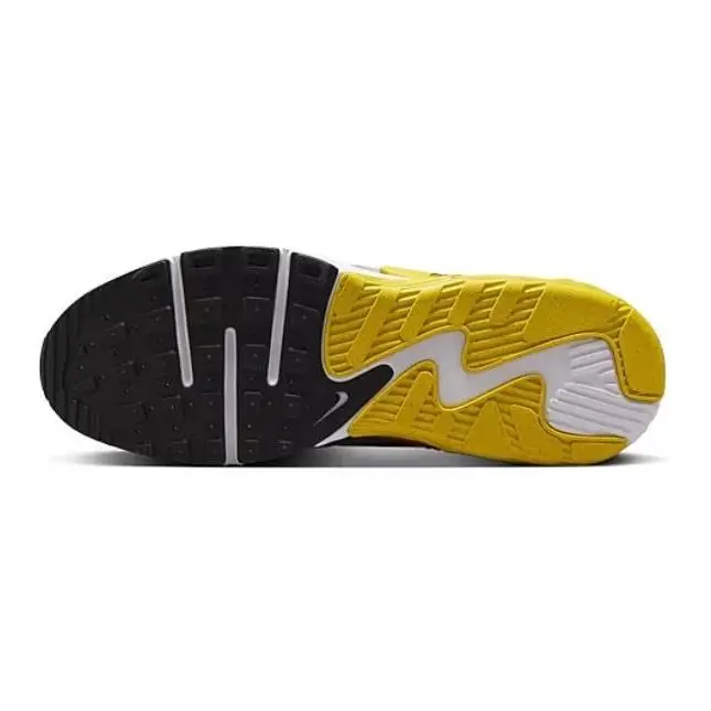 Nike shoes - Nike Air Max Excee - Air Max Excee - White Black Grey (UPC: 197600803459) 7