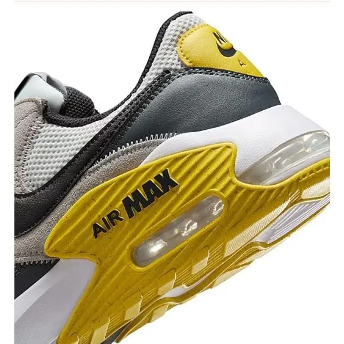 Nike shoes - Nike Air Max Excee - Air Max Excee - White Black Grey (UPC: 197600803459) 0