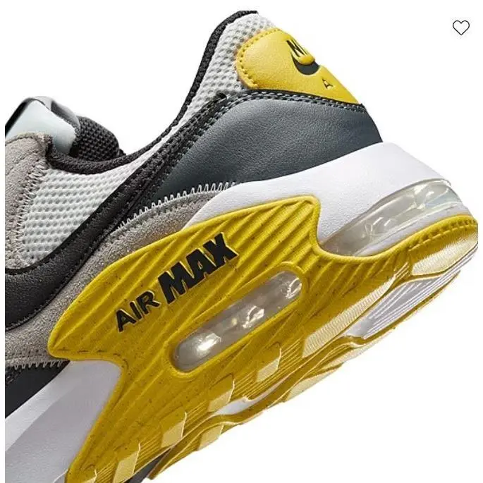 Nike shoes - Nike Air Max Excee - Air Max Excee - White Black Grey (UPC: 197600803459) 6