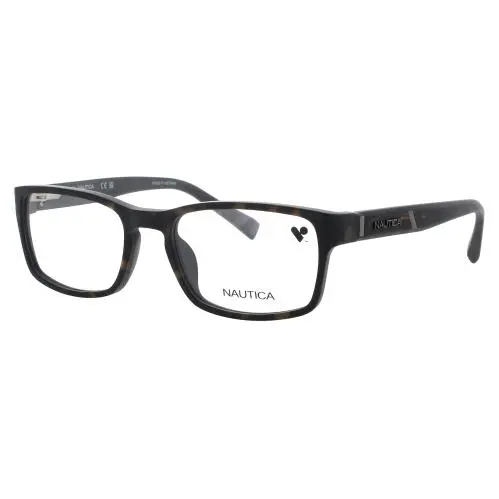 N8108-N-309-54 Eyeglasses Eye Glasses 309 54mm Unisex by Nautica